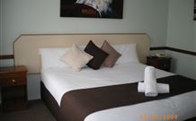 Bent Street Motor Inn - Tourism Canberra 0