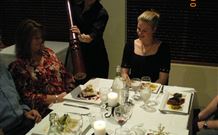 Bent Street Motor Inn - Tourism Canberra 2
