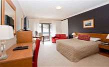 Berry Village Boutique Motel - Berry - Tourism Canberra 0