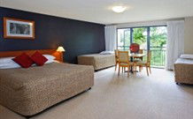 Berry Village Boutique Motel - Berry - Tourism Canberra 1