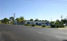 Blue Goose Hotel - Junction Hill - Tourism Canberra 1