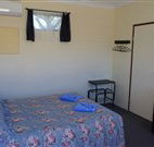 Bluey Motel - Lightning Ridge - Tourism Canberra