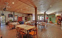 Boorowa Hotel - Boorowa - Tourism Canberra 0