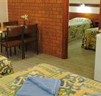 Castlereagh Motor Inn - Gilgandra - Tourism Canberra