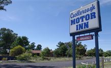 Castlereagh Motor Inn - Gilgandra - Tourism Canberra 2