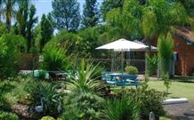 Castlereagh Motor Inn - Gilgandra - Tourism Canberra 3