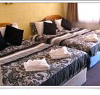 Central Motel Glen Innes - Glen Innes - Tourism Canberra