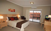 Centrepoint Apartments - Tourism Canberra 0