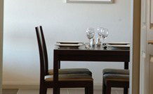 Centrepoint Apartments - Tourism Canberra 1