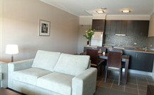 Centrepoint Apartments - Tourism Canberra 2