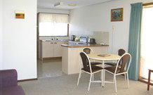 Centrepoint Motel - Deniliquin - Tourism Canberra 2