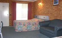 Centrepoint Motel - Deniliquin - Tourism Canberra 3