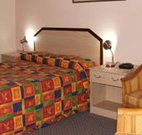 Clansman Motel - Glen Innes - Tourism Canberra