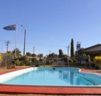 Cobar Crossroads Motel - Cobar - Tourism Canberra