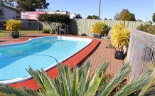 Cobar Crossroads Motel - Cobar - Tourism Canberra 1