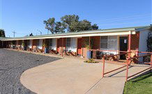 Cobar Crossroads Motel - Cobar - Tourism Canberra 4