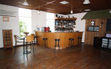 Copper City Motel - Cobar - Tourism Canberra 2