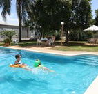 Copper City Motel - Cobar - Tourism Canberra