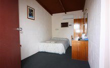 Copper City Motel - Cobar - Tourism Canberra 3
