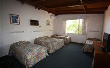 Copper City Motel - Cobar - Tourism Canberra 5