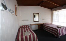 Copper City Motel - Cobar - Tourism Canberra 7