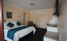 Copper City Motel - Cobar - Tourism Canberra 6