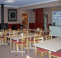Cottonwood Lodge Motel - Berridale - Tourism Canberra