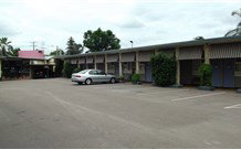 Country Motor Inn Singleton - Singleton - Tourism Canberra 1