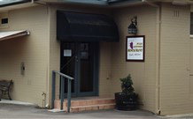 Country Motor Inn Singleton - Singleton - Tourism Canberra 0