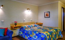 Country Roads Motor Inn - Tourism Canberra 0