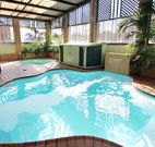 Econo Lodge Motel - Grafton - Tourism Canberra