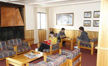 Eiger Chalet - Perisher Valley - Tourism Canberra 2