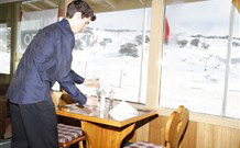 Eiger Chalet - Perisher Valley - Tourism Canberra 0