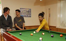 Eiger Chalet - Perisher Valley - Tourism Canberra 4