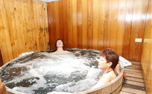 Eiger Chalet - Perisher Valley - Tourism Canberra 5