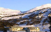 Eiger Chalet - Perisher Valley - Tourism Canberra 3