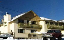Eiger Chalet - Perisher Valley - Tourism Canberra 6