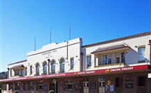 Gardners Inn - Blackheath - Tourism Canberra 0