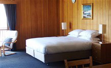 Guthega Alpine Inn - Guthega - Tourism Canberra 2