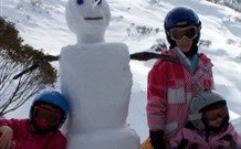 Guthega Alpine Inn - Guthega - Tourism Canberra 0