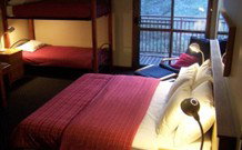Guthega Alpine Inn - Guthega - Tourism Canberra 1