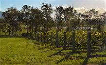 H Boutique Hotel - Pokolbin - Tourism Canberra 0