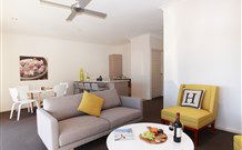 H Boutique Hotel - Pokolbin - Tourism Canberra 1