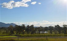 H Boutique Hotel - Pokolbin - Tourism Canberra 3