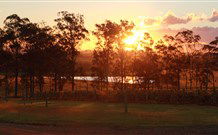 H Boutique Hotel - Pokolbin - Tourism Canberra 5