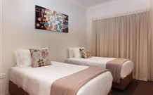 H Boutique Hotel - Pokolbin - Tourism Canberra 4