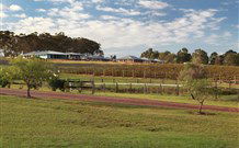 H Boutique Hotel - Pokolbin - Tourism Canberra 7