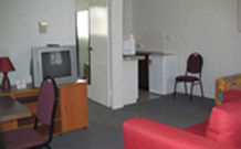 Grafton Lodge Motel - Tourism Canberra 1