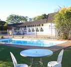 Hi Way Motor Inn - Yass - Tourism Canberra