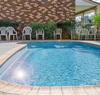 Highway Inn Motel - Hay - Tourism Canberra